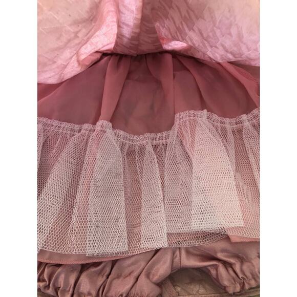 NWT Princess Faith Dress and Bloomers - Picture 4 of 10